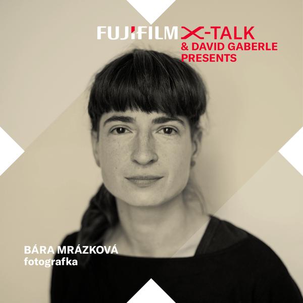 Fujifilm X-Talk
