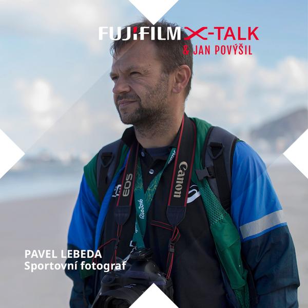 Fujifilm X-Talk