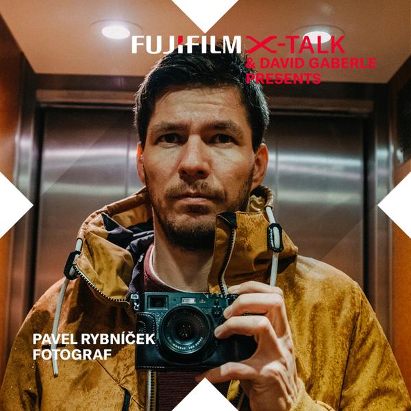 Fujifilm X-Talk