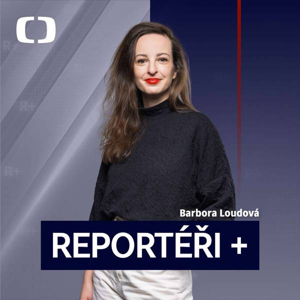 Reportéři ČT