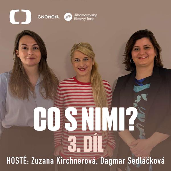 Co s nimi?