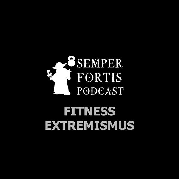 SEMPER FORTIS Podcast
