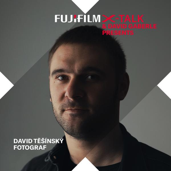 Fujifilm X-Talk