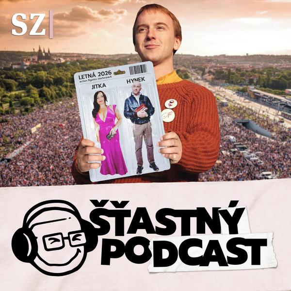 Šťastný podcast
