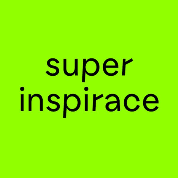 super inspirace