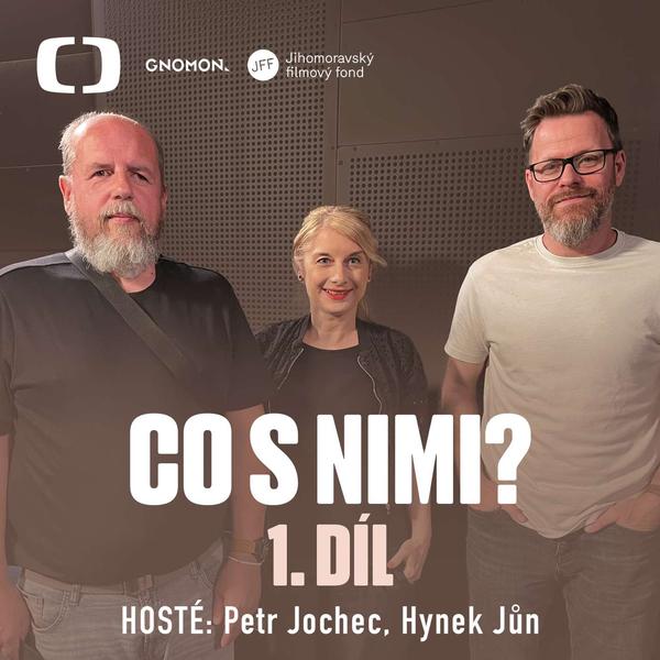 Co s nimi?