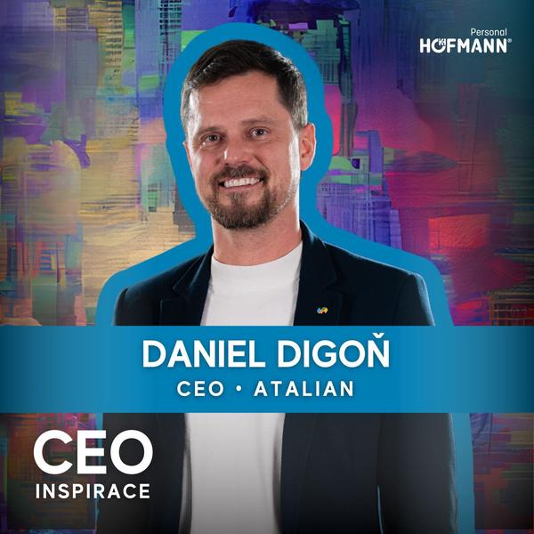 CEO Inspirace