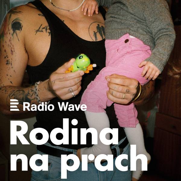 Rodina na prach