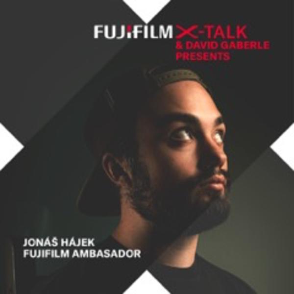 Fujifilm X-Talk