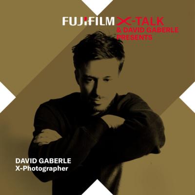 Fujifilm X-Talk