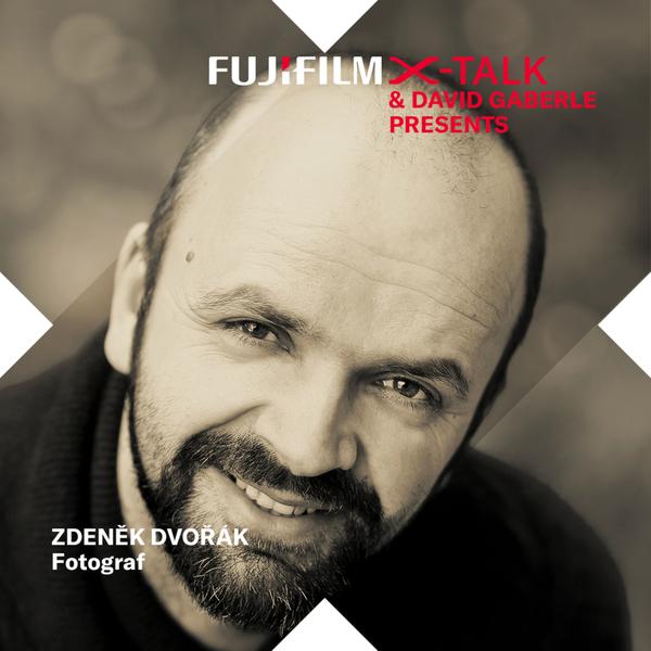 Fujifilm X-Talk
