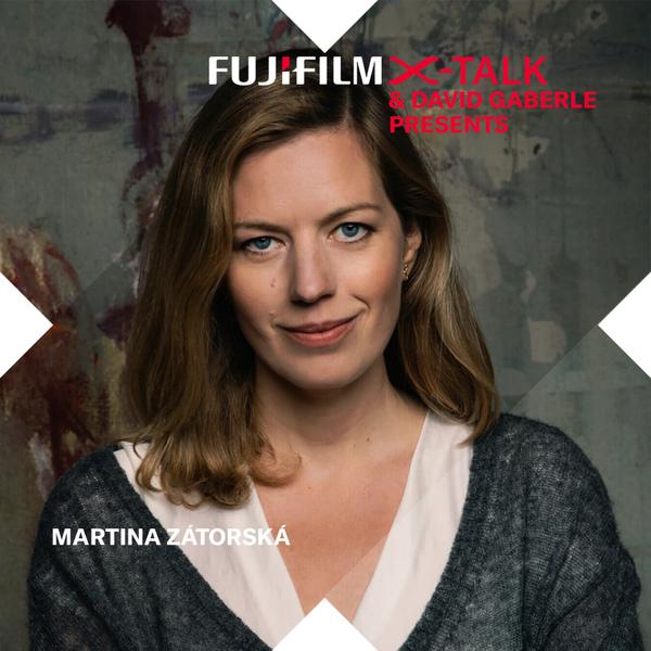 Fujifilm X-Talk
