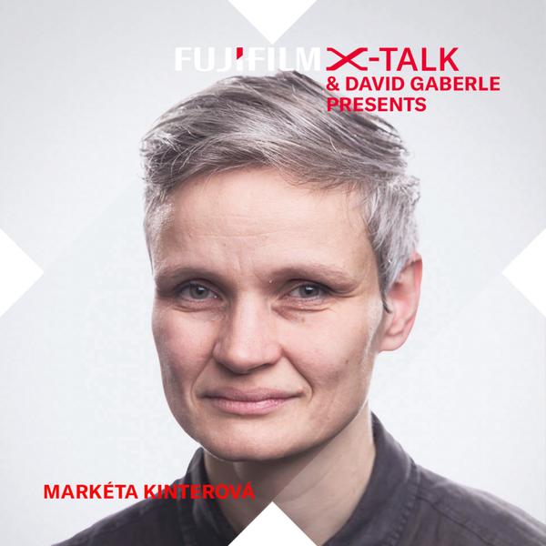 Fujifilm X-Talk