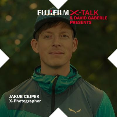 Fujifilm X-Talk