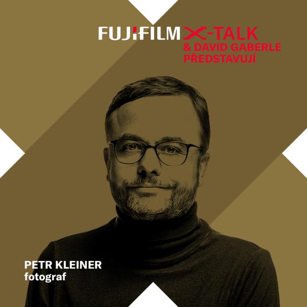 Fujifilm X-Talk
