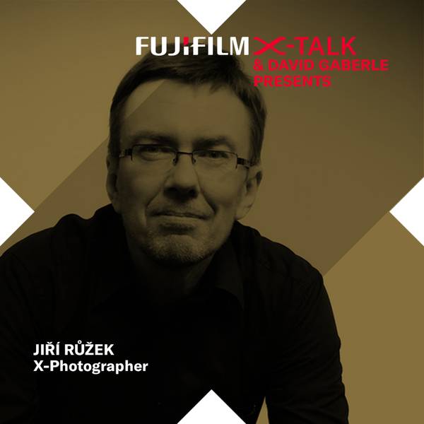 Fujifilm X-Talk