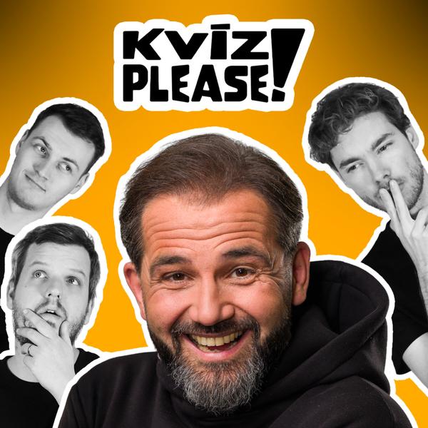 Kvíz, please!
