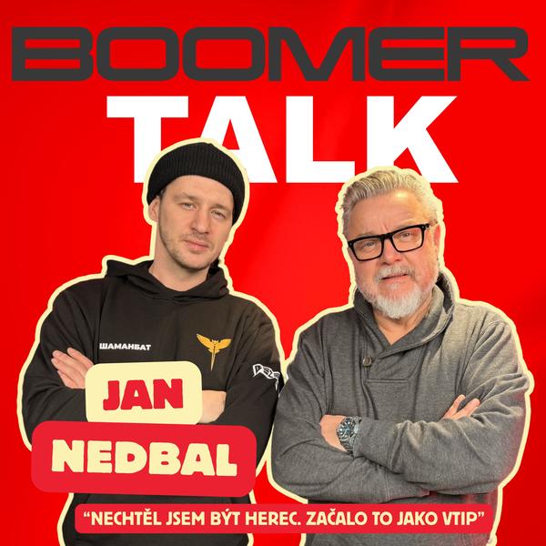 Boomer Talk