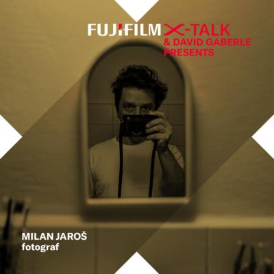 Fujifilm X-Talk