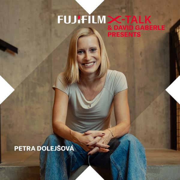 Fujifilm X-Talk