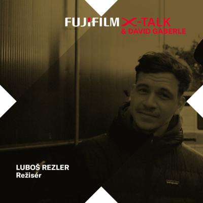 Fujifilm X-Talk