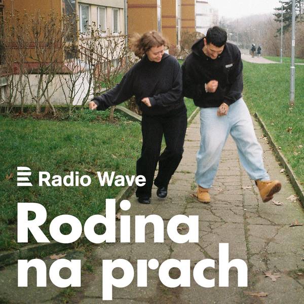 Rodina na prach