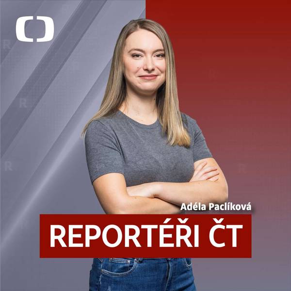 Reportéři ČT