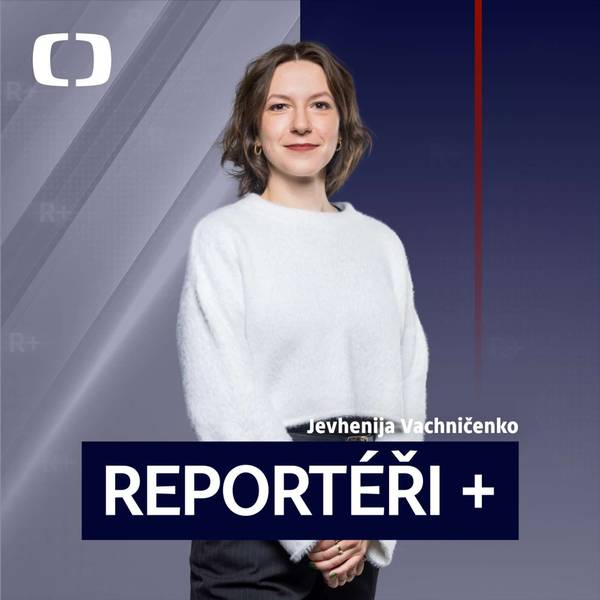 Reportéři ČT