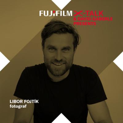 Fujifilm X-Talk