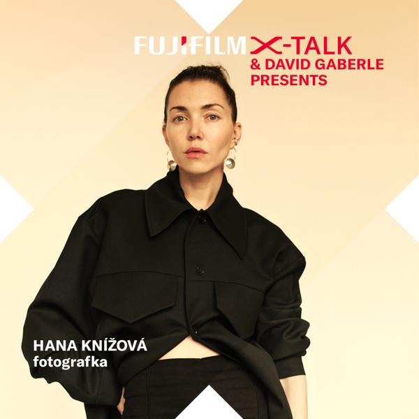 Fujifilm X-Talk