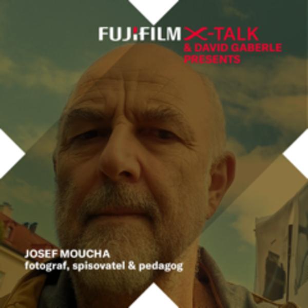 Fujifilm X-Talk