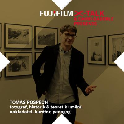 Fujifilm X-Talk