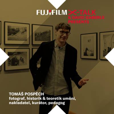 Fujifilm X-Talk