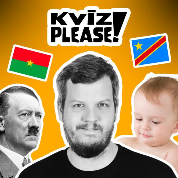 Kvíz, please!
