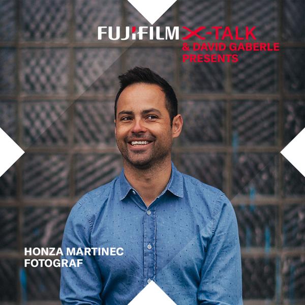 Fujifilm X-Talk