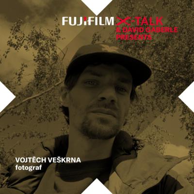 Fujifilm X-Talk