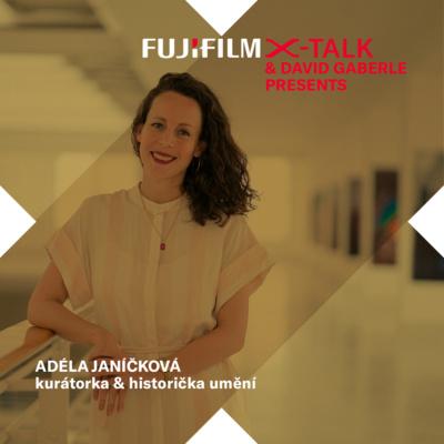 Fujifilm X-Talk
