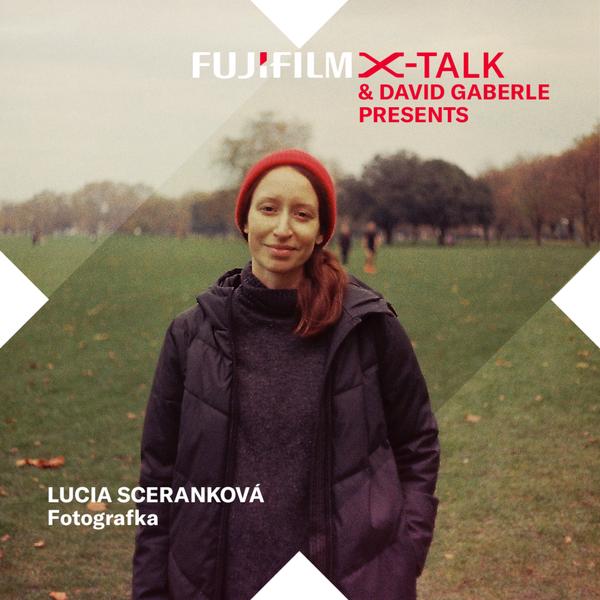 Fujifilm X-Talk