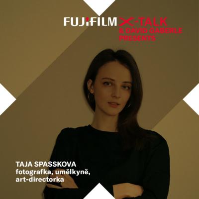 Fujifilm X-Talk