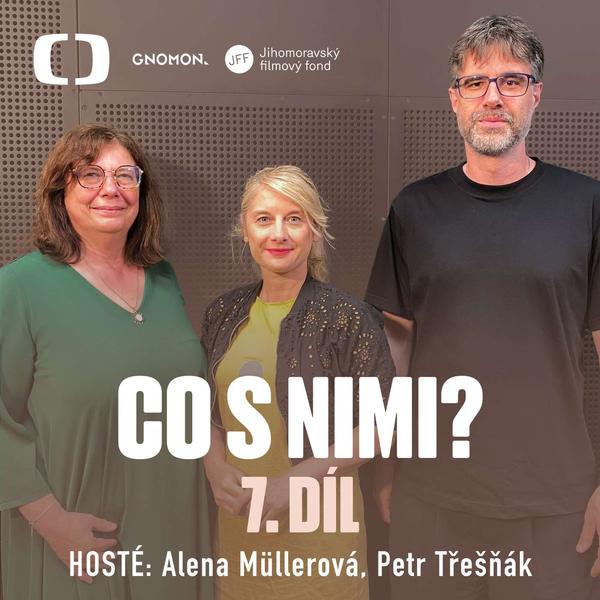 Co s nimi?