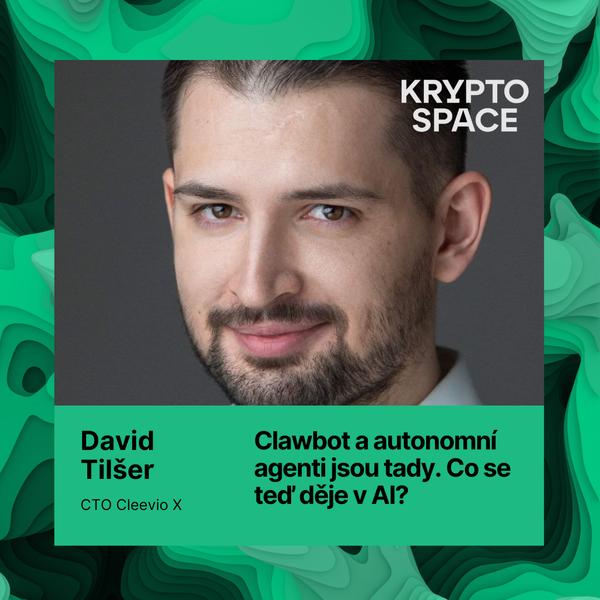 KryptoSpace