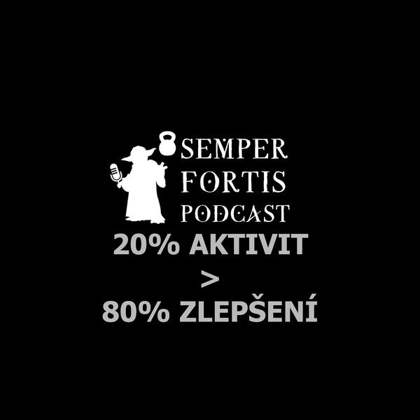 SEMPER FORTIS Podcast