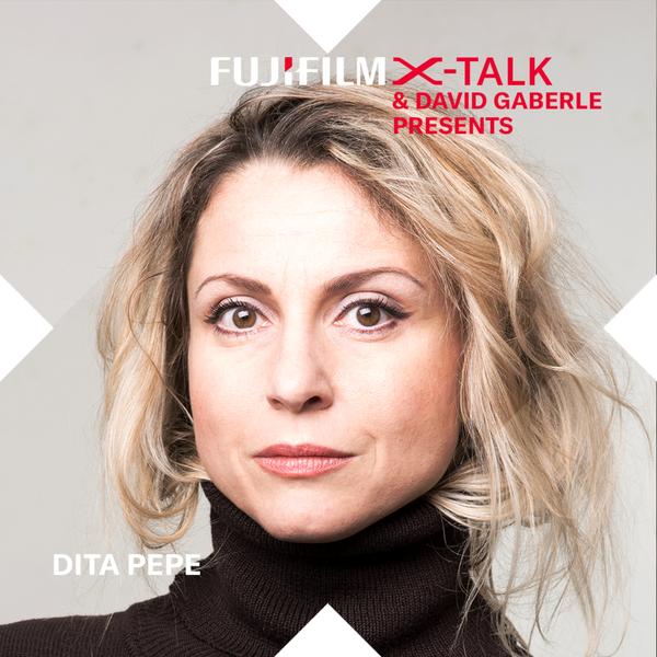 Fujifilm X-Talk