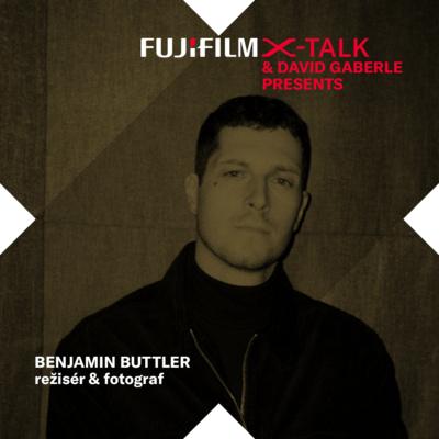Fujifilm X-Talk