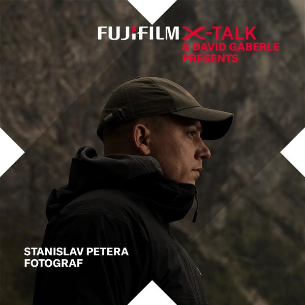 Fujifilm X-Talk