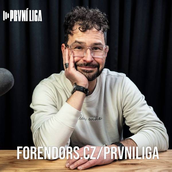 PRVNÍ LIGA