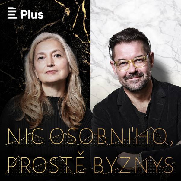 Nic osobního, prostě byznys