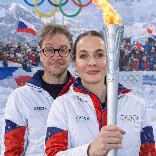 Podpultovky – nejlepší podcast k uklízení