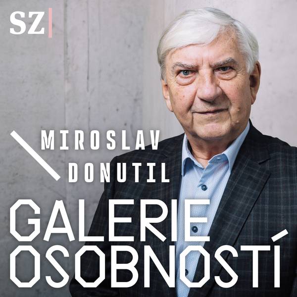 Galerie osobností
