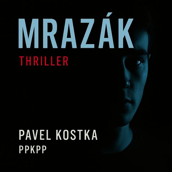 Thrillery – Pavel Kostka PPKPP